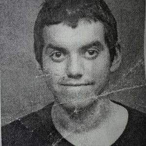 Meet your Posher, Cody